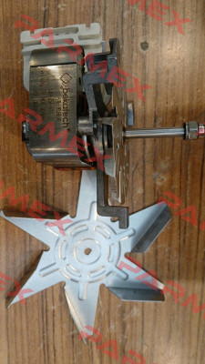 AKS-686-25 Aksa Motor Fan