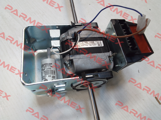 09710500 FMI (Fan Motors Italia)