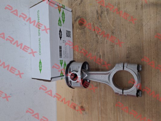 302 297-40 Bitzer