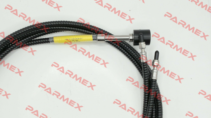 Bifurcated Fiber Optics Cable type YLWL-LIR80-600-111 TranSpec