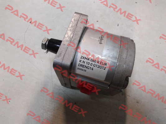 2XM-A-060-R-EUR-K-N-10-0-G12G12-DRENG14 Galtech