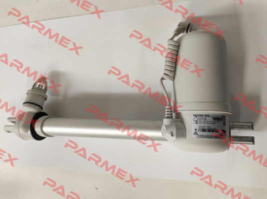 80199/ MCZ/GY/400-177/GQR4/3.0/24 LS/IPX6 DEWERT