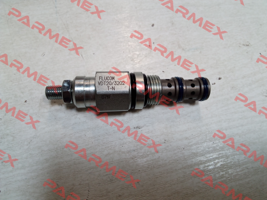 VDT20/3202-T-N Flucom