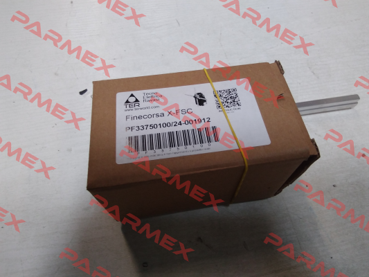 PF33750100 Ter Tecno Elettrica Ravasi
