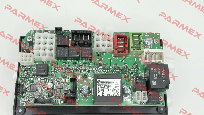 2624535 / NE 355 Nordelettronica