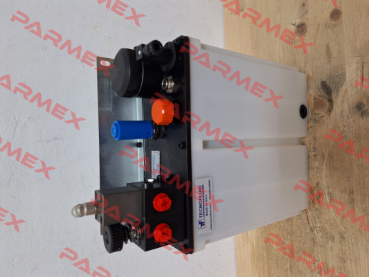 5 1435 0 Tecnofluid Engineering