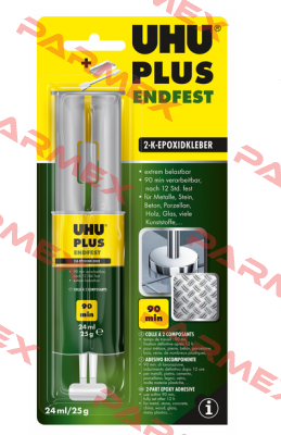 45585 / endfest 300 24ml UHU