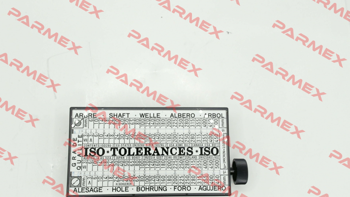 110971 Holex