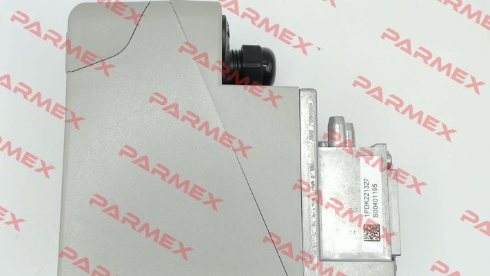 221327 / VPS 504 S04 110V 50Hz Set Dungs