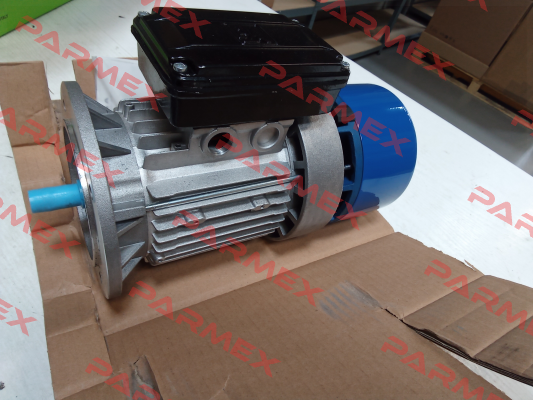 BAX 71 C4 kw 0,55 (B5) M.G.M MOTORI