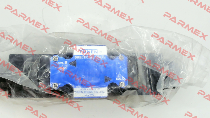 DSG-01-3C4-D24-51T Yuken