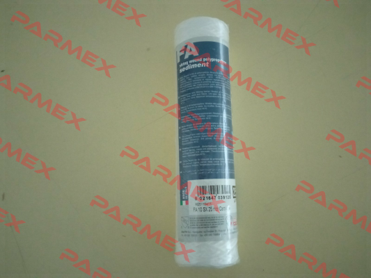 FA 10 SX 25 (RE5115411) Atlas Filtri