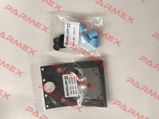 155006 Schaller Automation