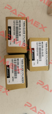 Repair Kit PS-MCGB Mindman