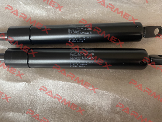 5156XR/2600N Stabilus