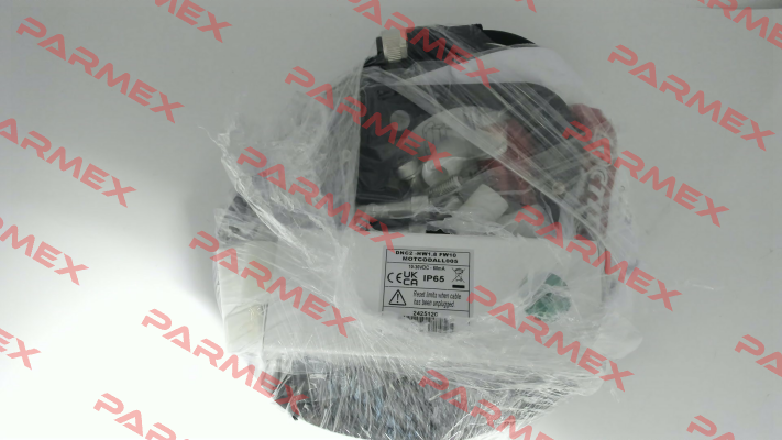 PDFCODALL002/ MOTCODALL005 kit Dynaco