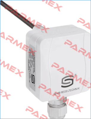 1101-7011-6031-000 / TF43-NTC20K-150MM S+S REGELTECHNIK