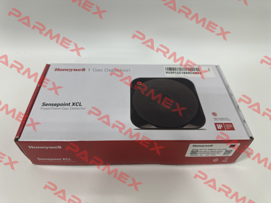 SPLCC1BAXCXNZZ Honeywell Analytics