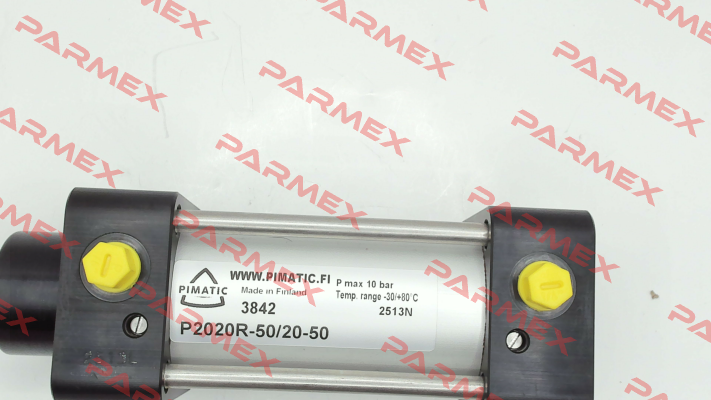 P2020R-50/20-50 Pimatic