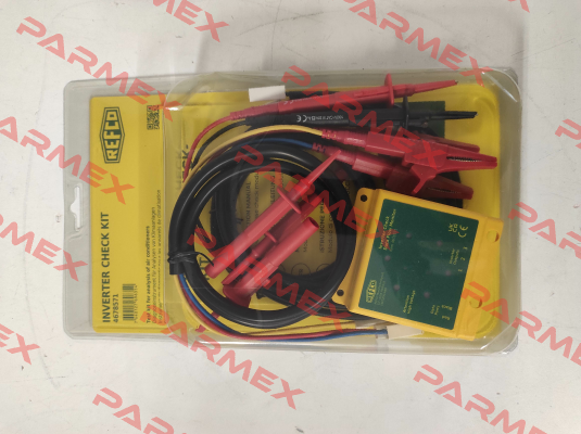 4678571 / INVERTER-CHECK-KIT Refco