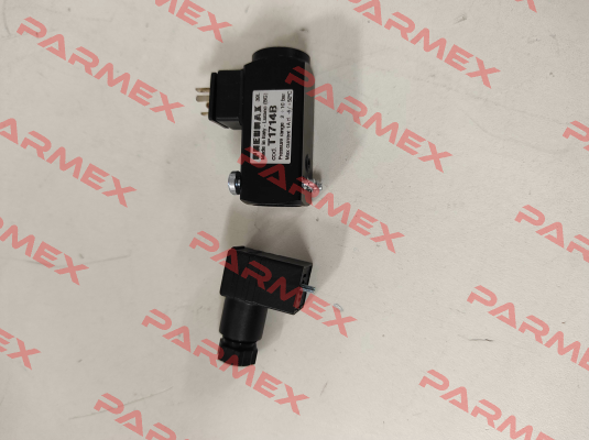 T1714B Pneumax