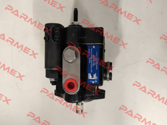 HPVR-6B40-RF-O-1R-A Continental Hydraulics