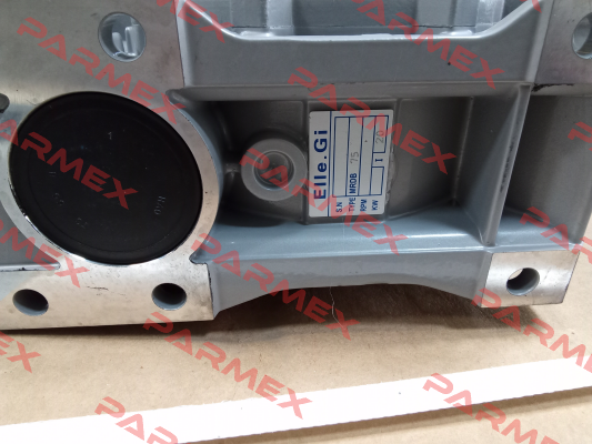 MRDB 44/75 F 400 P71 B5 ELLE GI SRL