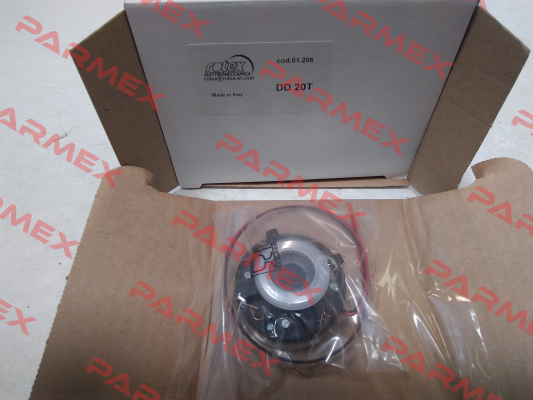 01.206 Rotex
