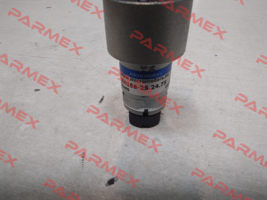 RH158-2S-24-75 Micro Motors
