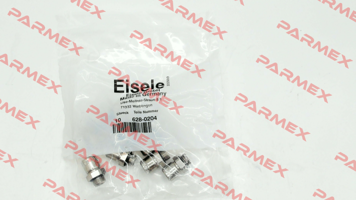 628-0204 Eisele