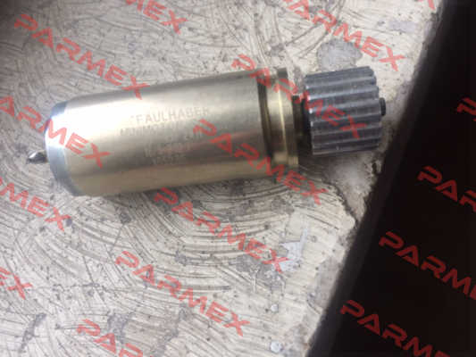165296   Faulhaber