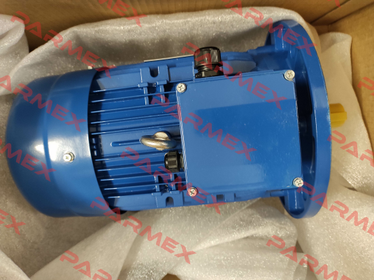 FA3 100 LB-4 Felm