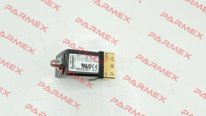 466287 Burkert