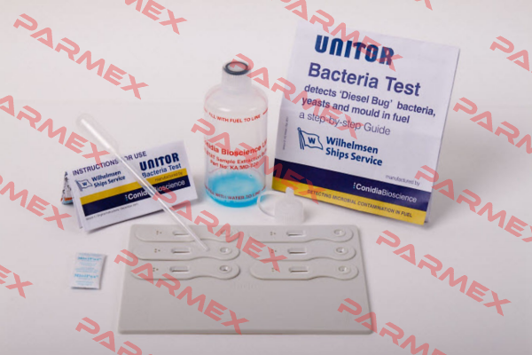764493 Unitor Chemicals