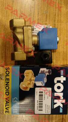 coil for S101004170N Tork
