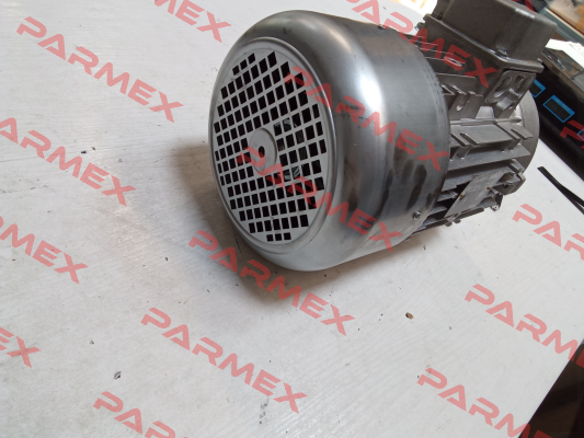 M100 // HX17B00X411T2AB1 Valtaro Motori