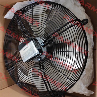 E67-50043 / AKSD 500-4-4 K.5HA A4 50/60Hz Rosenberg