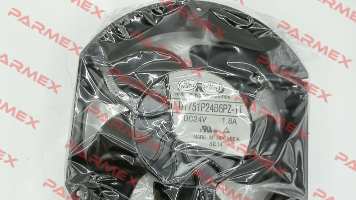 D1751P24B6PZ-11 Nidec