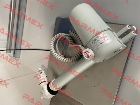 Verin Megamat MCZ 72752 DEWERT