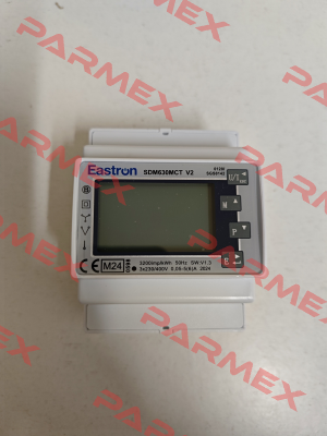SDM630MCT-MOD-MID Eastron