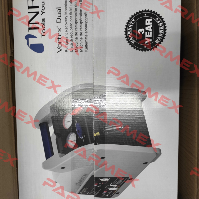 714-202-G11 Inficon
