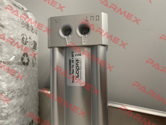VT20320660 Sopra-Pneumatic