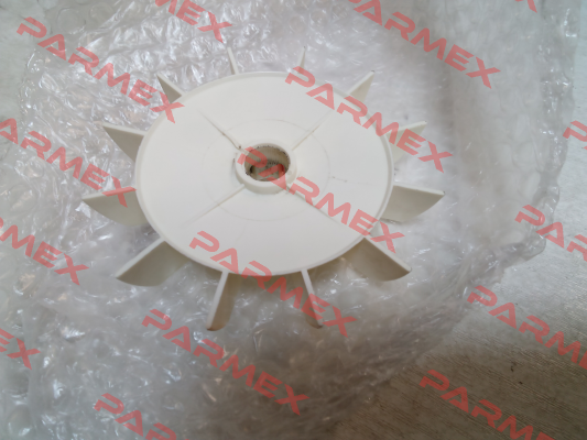 COOLING FAN for ICME GR 63 Icme Motor