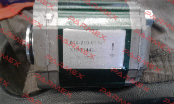 010-210-01400  Vivoil Oleodinamica Vivolo