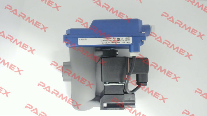 2000020 / BM 12 CO PN63, 230VAC Beko