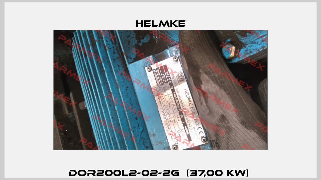 DOR200L2-02-2G  (37,00 kW)  Helmke