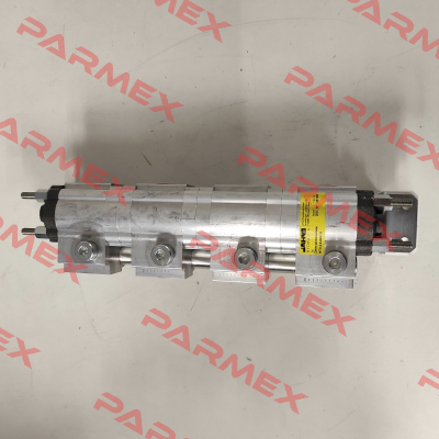 MTO-4-5-AVG120 Jahns hydraulik