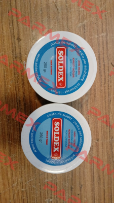 PAS250 SOLDEX