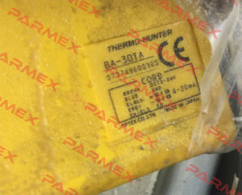 BA-30TA Optex