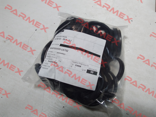 WAP000500-UAT62 Polypac